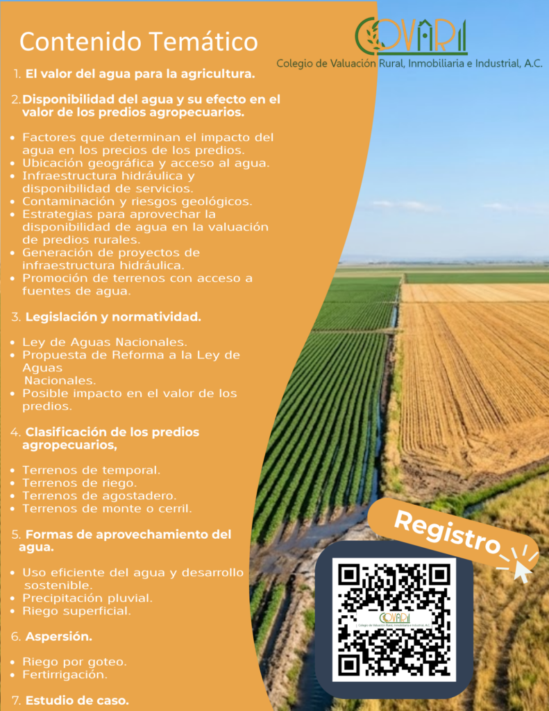 Disponibilidad agua 2