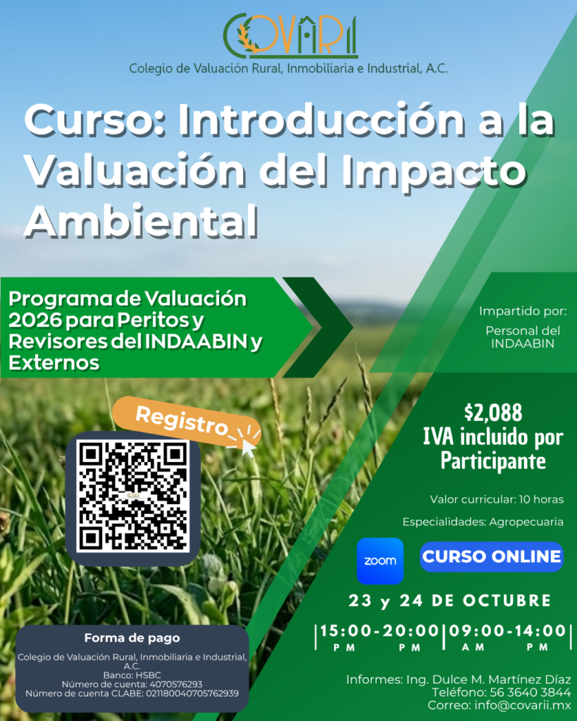 Introduccion impacto ambiental 1