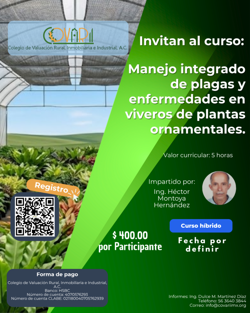 Manejo plantas 1